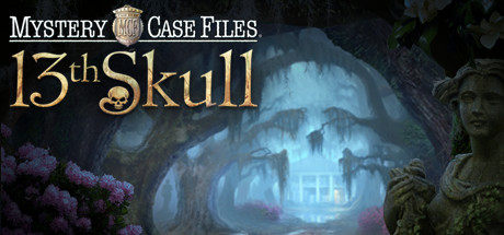 Mystery Case Files®: 13th Skull™ Collector's Edition» FREE DOWNLOAD